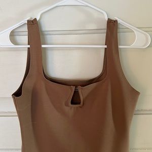 Abercrombie Bodysuit